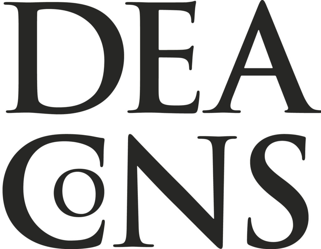 Deacons Logo