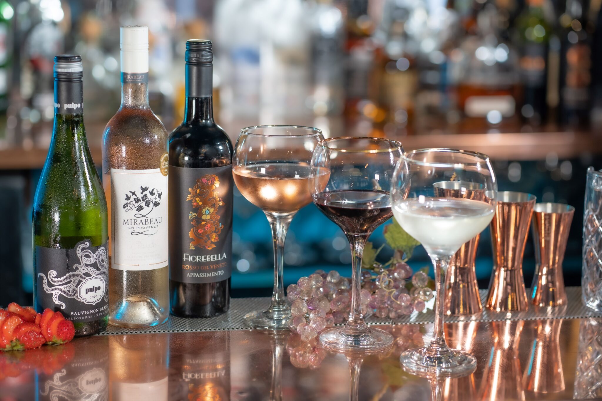 Best Cocktail Bars In Salisbury Cool Down With Cocktails At Caboose