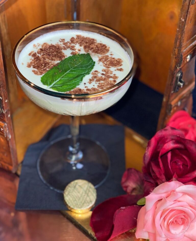 Premium Cocktail Bars In Salisbury Quench Your Thirst At Caboose